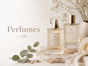 Perfumes